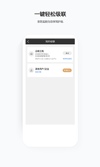 移动千里眼监控官方版截图2