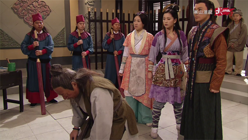 龙门影视纪念版2026最新版本截图3