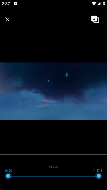 樱桃视频app破解版截图0