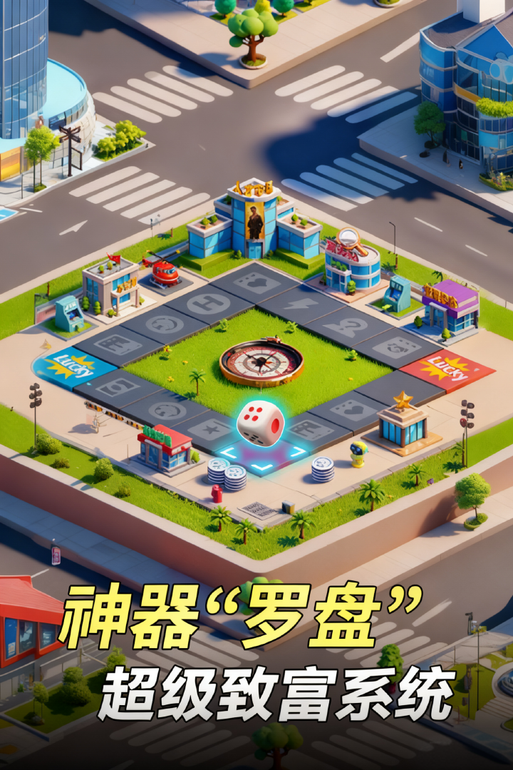 汪星宝贝手游最新版截图0