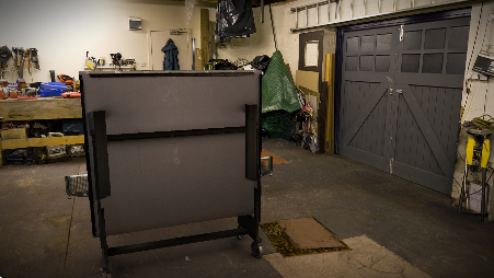 指尖乒乓球安卓中文版(口袋玩家)截图2