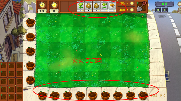 ֲսʬֻ(Plants Vs Zombies Golden chess)ͼ4