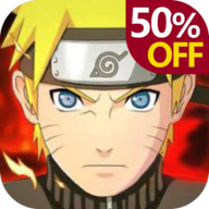 Ӱΰ׿(Naruto: Six Paths) v1.0.1 °