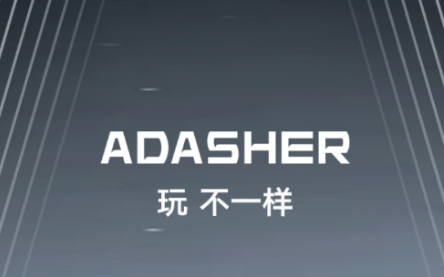 ADASHERֱapp