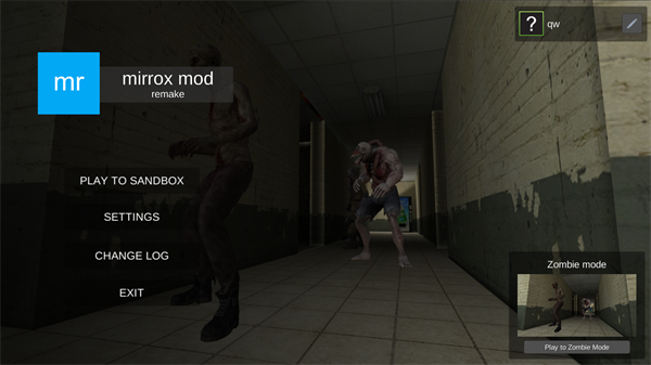 mirroxmodֻ