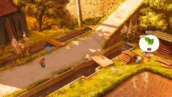 Сú̿С׹ٷ(Shin chan: Shiro & Coal Town)