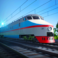 綯ģ°汾(Electric Trains) v0.854 ׿