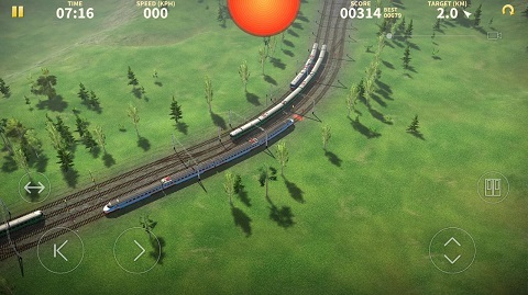 綯ģ°汾(Electric Trains)ͼ3