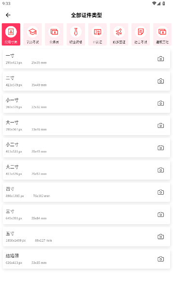 һ֤ƽv6.8.1 ׿ͼ2