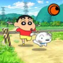 Сú̿С׹ٷ(Shin chan: Shiro & Coal Town) v1.0.0 ׿