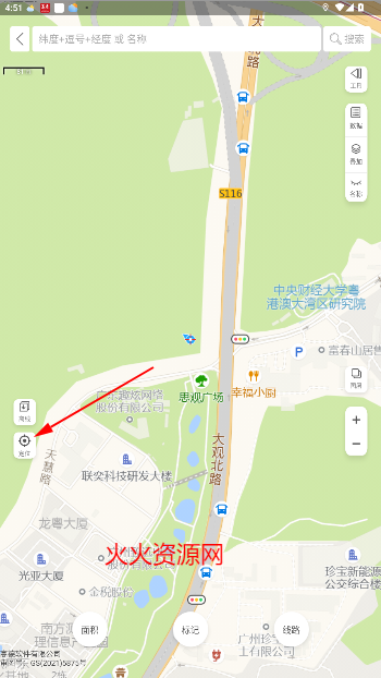 gps2025°