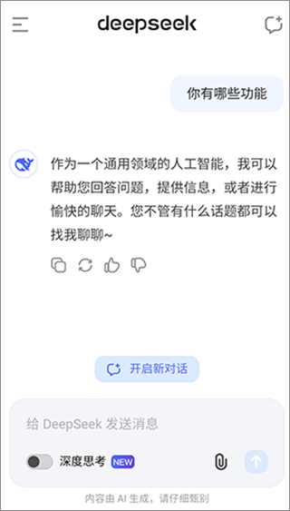 deepseek˰