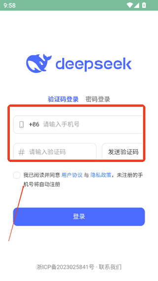 deepseek˰