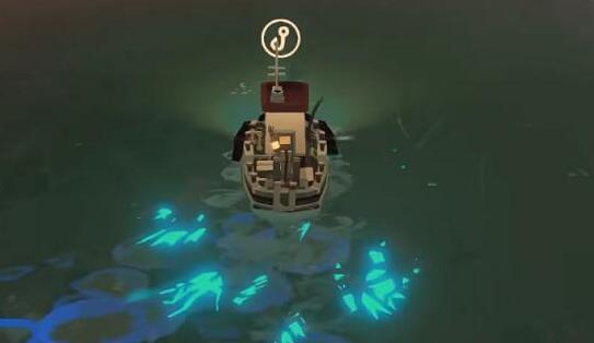 淫ӿ°汾(DREDGE)