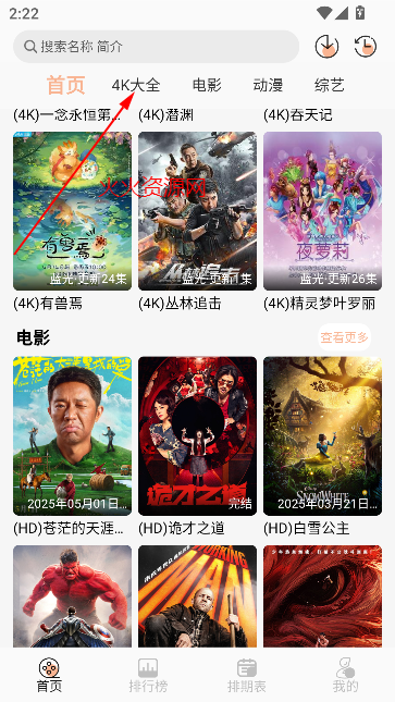 4KȫӰֻ汾