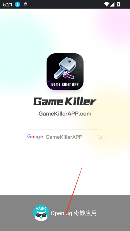 gamekiller°