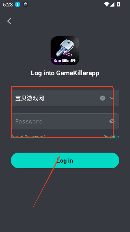 gamekiller°