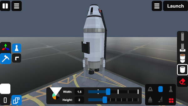 ģ(Ellipse)v0.8.9 ׿ͼ1