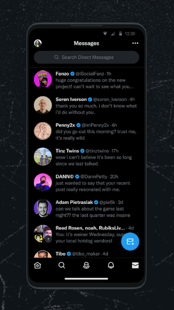 app°汾Twitter (X)v11.3.5-release.0 ׿ͼ1