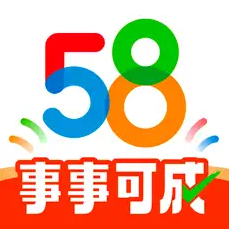 58ͬǿͻֻ v13.30.2 ׿