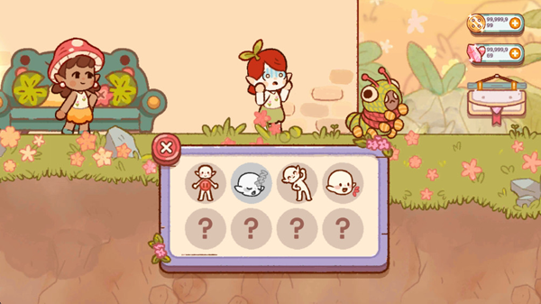 ƽ(FairyVillage)v1.5.4 ׿ͼ0