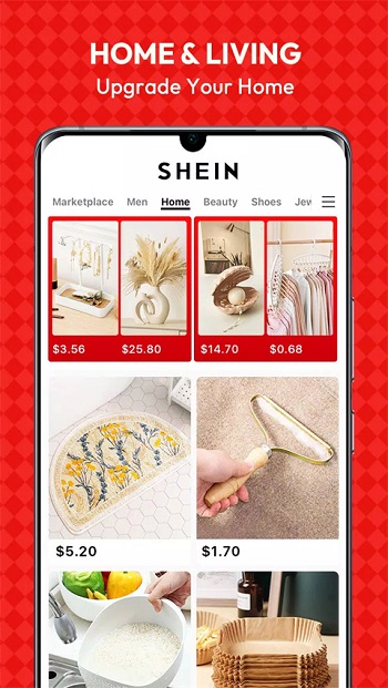 shein羳ƽ̨ͼ1