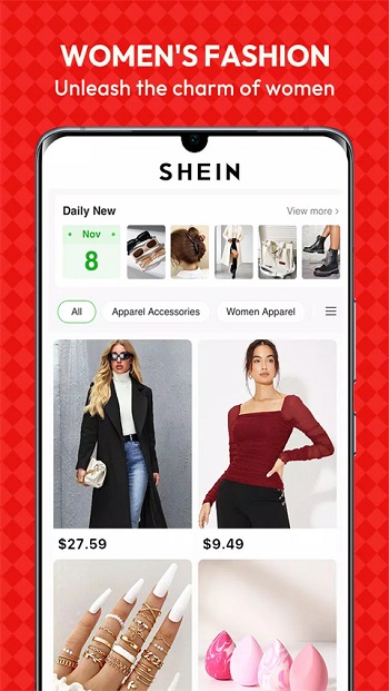 shein羳ƽ̨ͼ0
