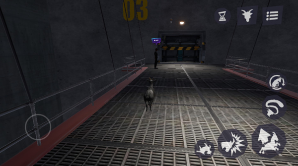 ģɽ3Ԫ(Goat Sim 3 Multiverse)ͼ3