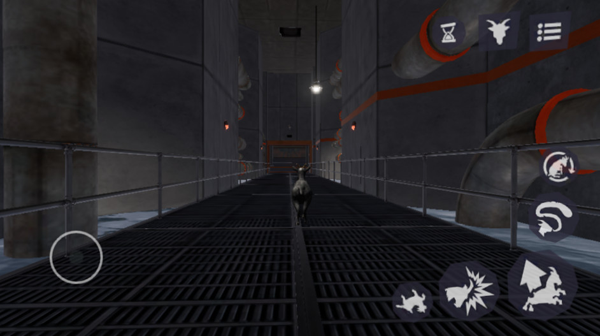 ģɽ3Ԫ(Goat Sim 3 Multiverse)ͼ2