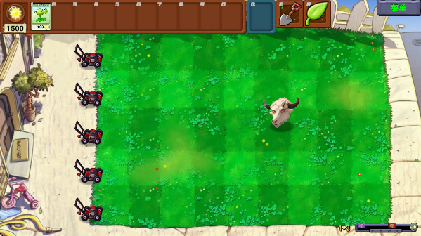 ֲսʬָ°(PvZָ)v0.14 ׿ͼ3