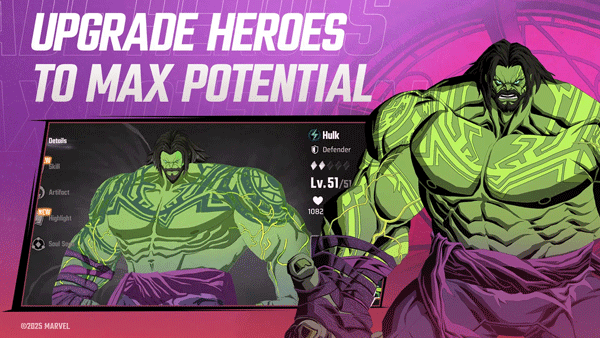 ط񳱹ʷٷ(Marvel MM)v1.1.31 ׿ͼ2