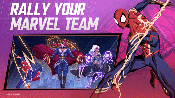 ط񳱹ʷٷ(Marvel MM)v1.1.31 ׿ͼ1