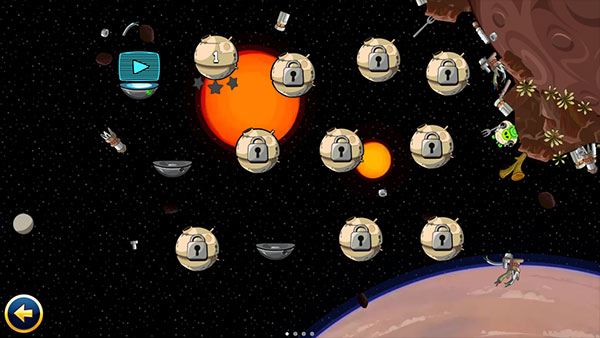 ŭСս°(Angry Birds)v1.5.13 ׿ͼ0