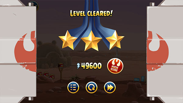ŭСս°(Angry Birds)v1.5.13 ׿ͼ3