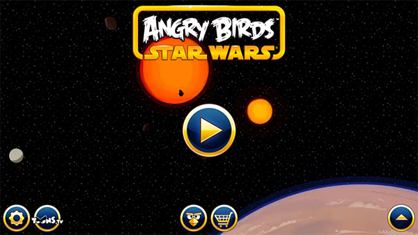 ŭСս°(Angry Birds)v1.5.13 ׿ͼ2