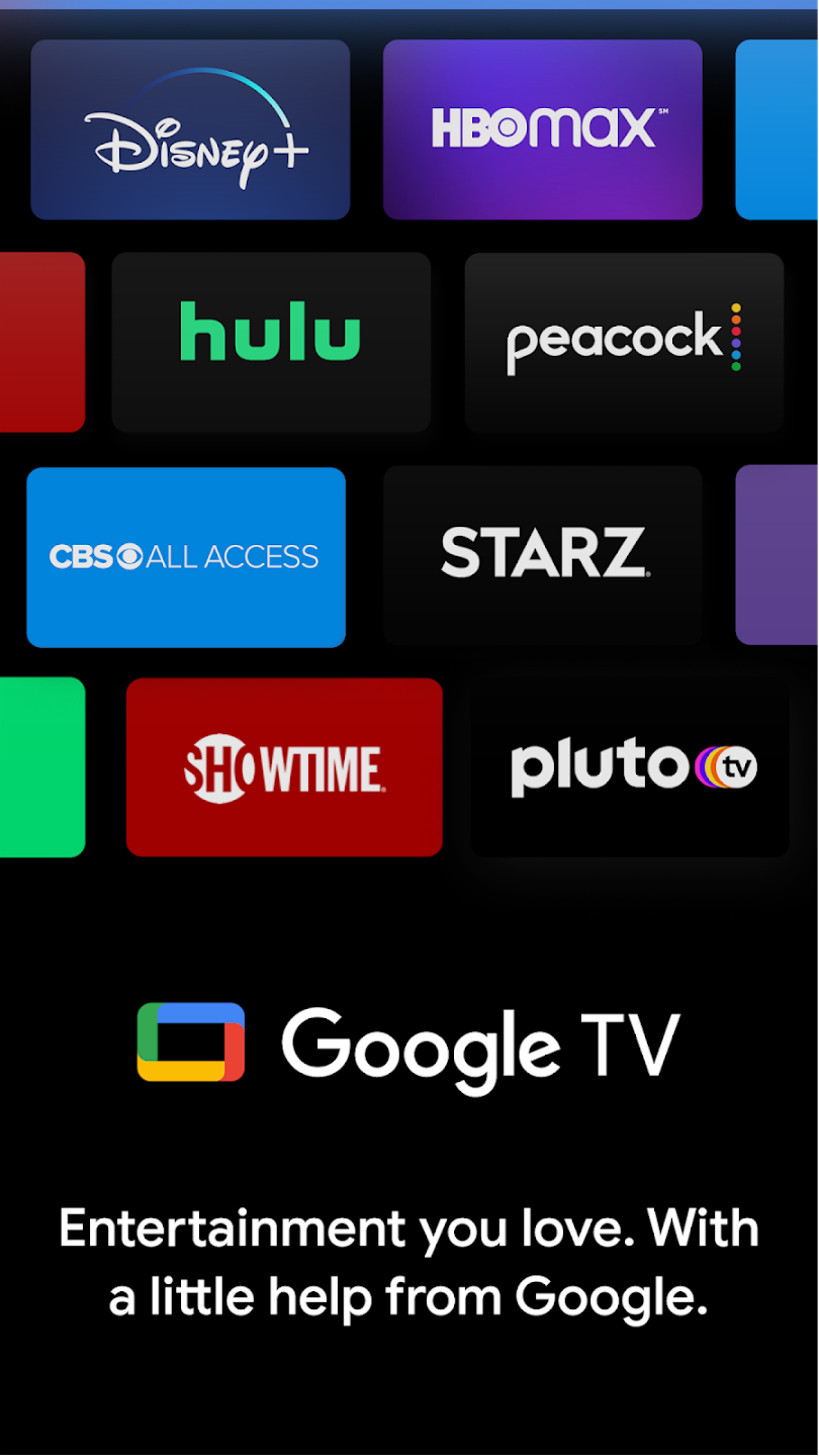 Google TVApp°v4.39.3208.761013668.5 ׿ͼ0