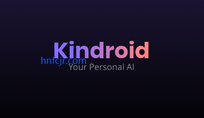 Kindroidֻ