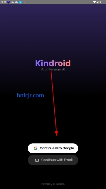 Kindroidֻ