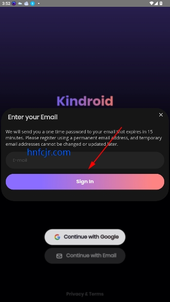 Kindroidֻ