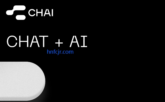 Chai AI