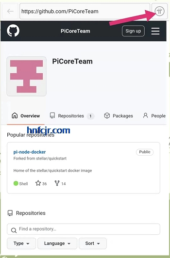 Piٷ°汾(Pi Browser)