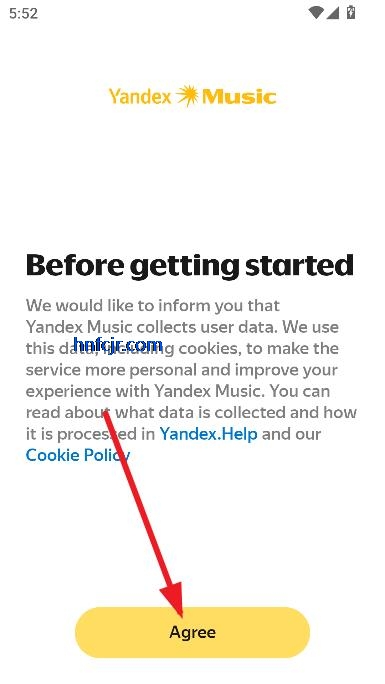 Yandex Musicٷ