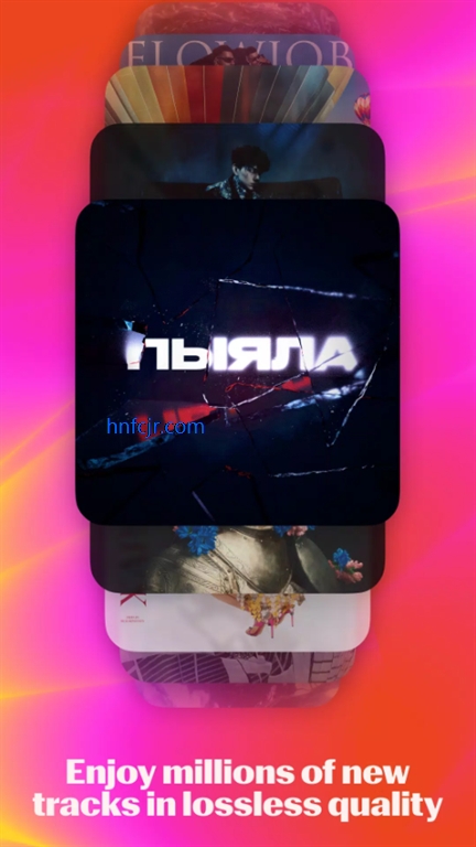 Yandex Musicٷ
