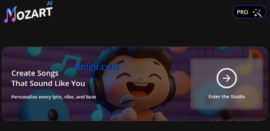 ĪAI(Mozart AI)
