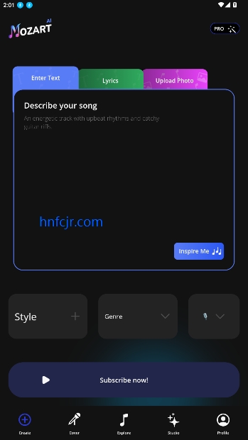 ĪAI(Mozart AI)