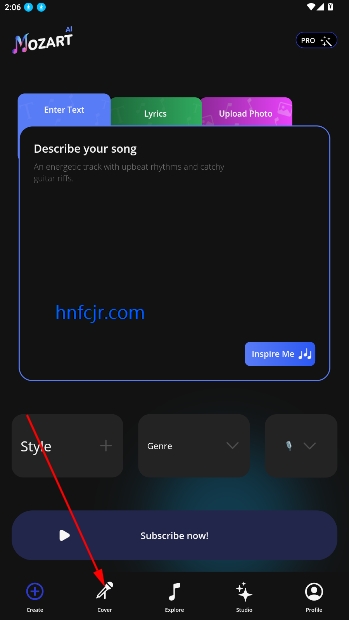 ĪAI(Mozart AI)