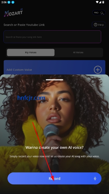 ĪAI(Mozart AI)