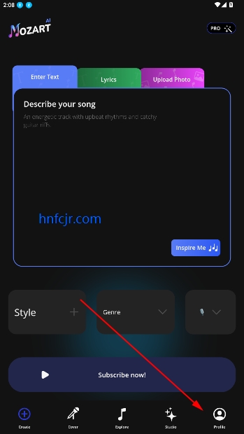 ĪAI(Mozart AI)
