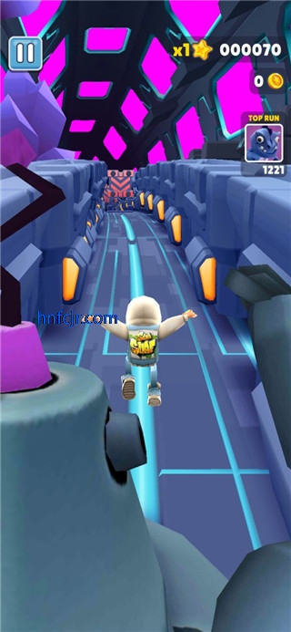ܿʷò˵(subway surfers)