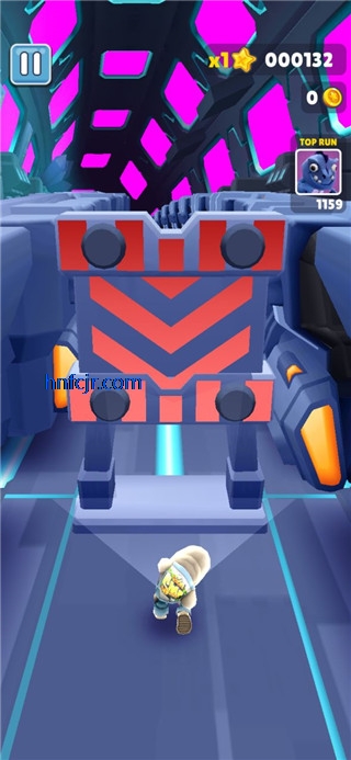ܿʷò˵(subway surfers)